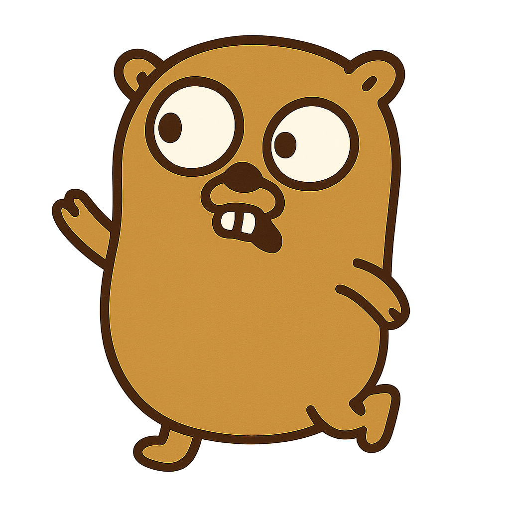 Explorer Gopher