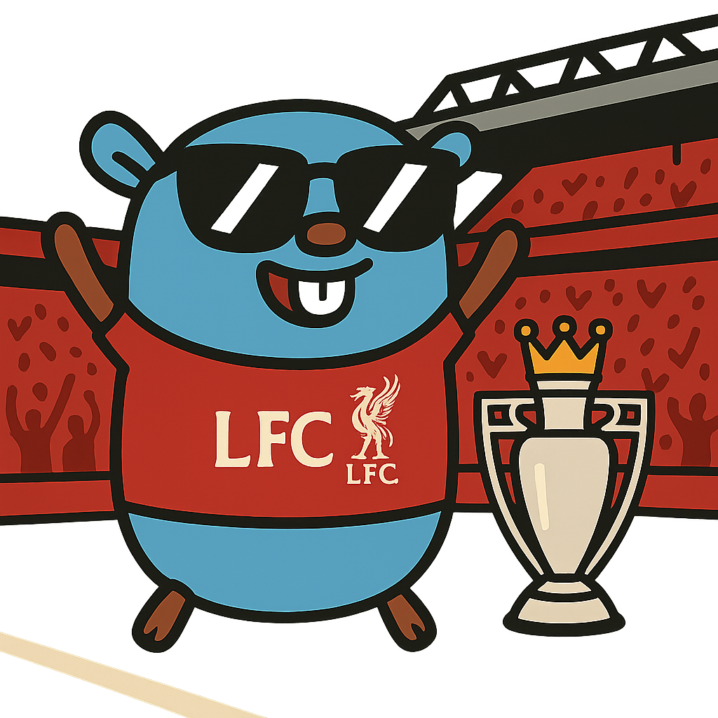 LFC Gopher