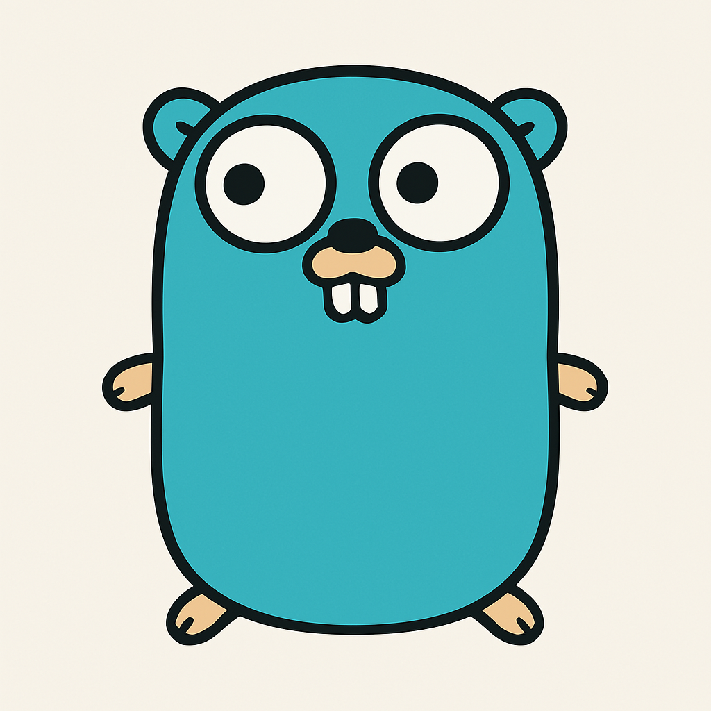 Custom Gopher 6